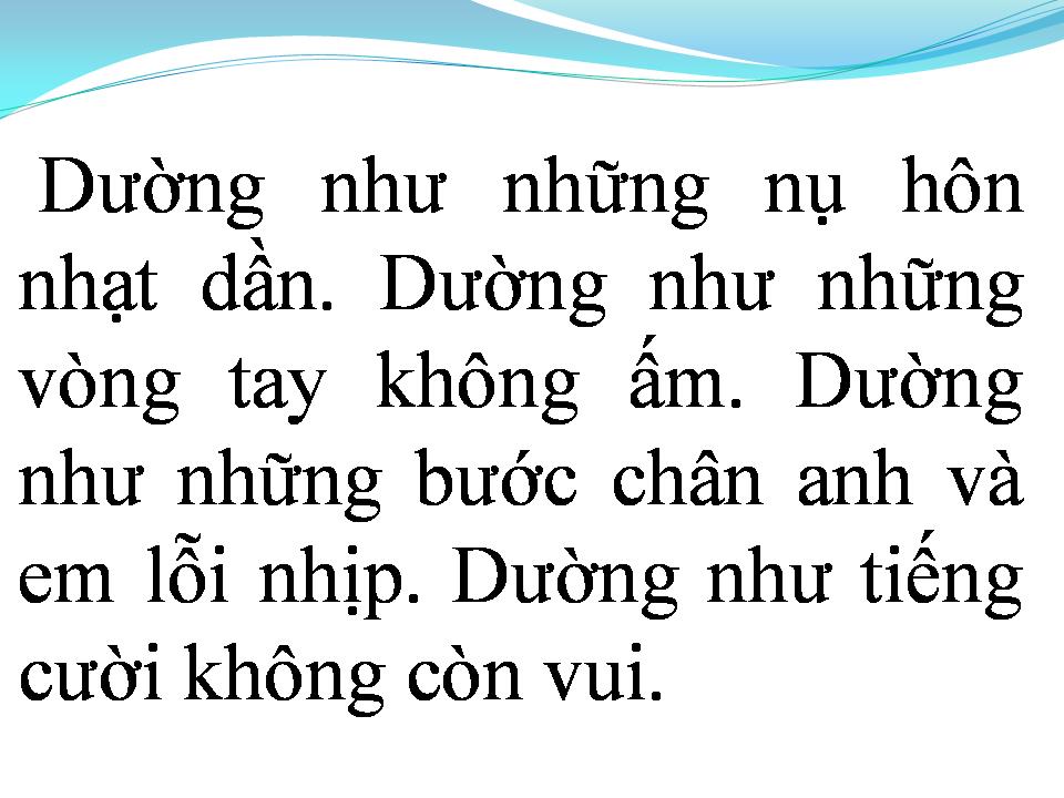 Lời bài hát Ở LẠI VÀ RA ĐI