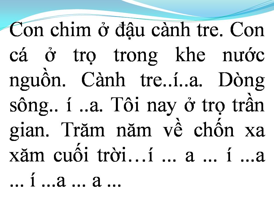 Lời bài hát Ở TRỌ