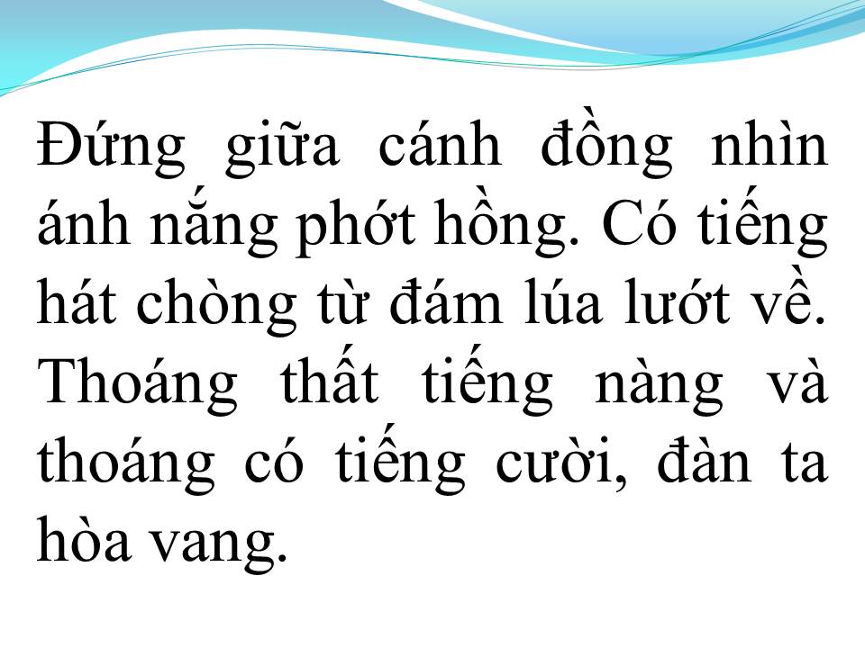 Lời bài hát Ô MÊ LY