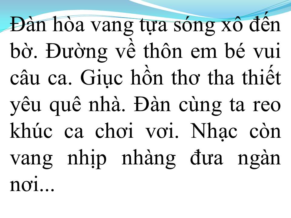 Lời bài hát Ô MÊ LY