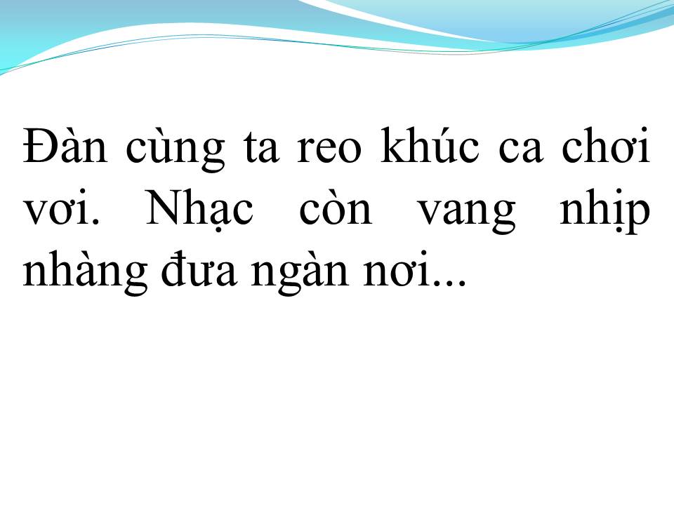 Lời bài hát Ô MÊ LY