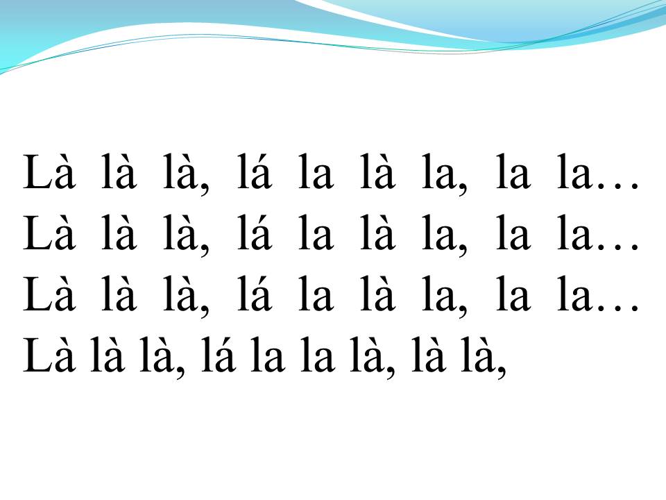 Lời bài hát ÔI TÌNH YÊU