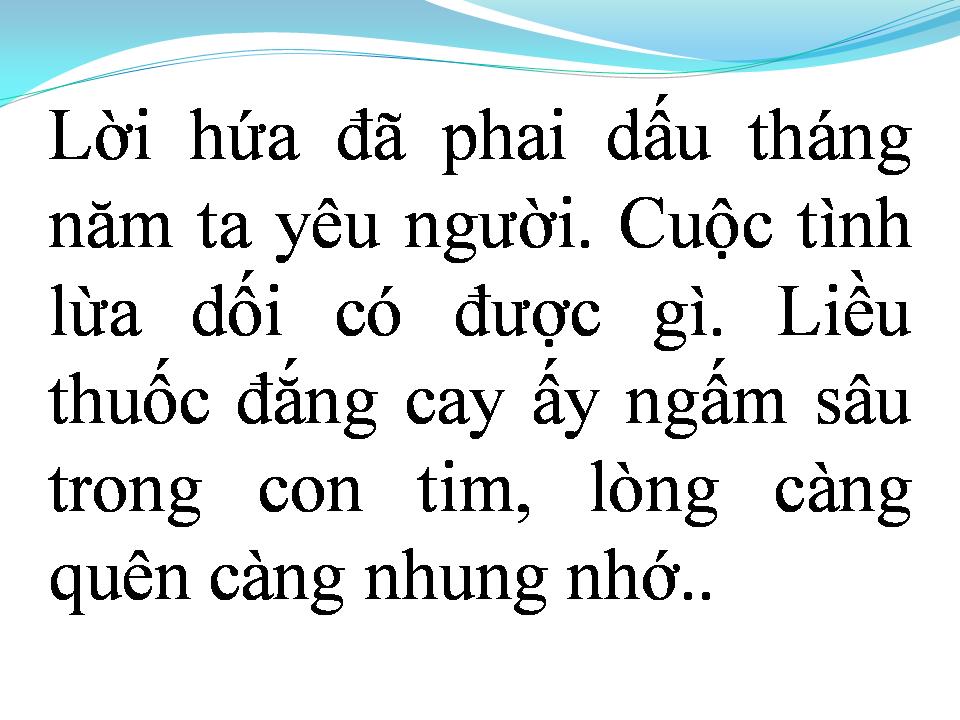 Lời bài hát OK EM VỀ ĐI