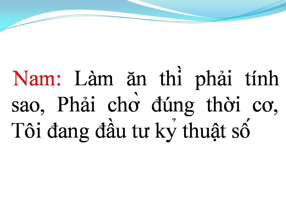 Lời bài hát ÔNG XÃ NHÀ TUI