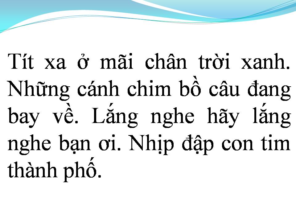 Lời bài hát ROCK SÀI GÒN