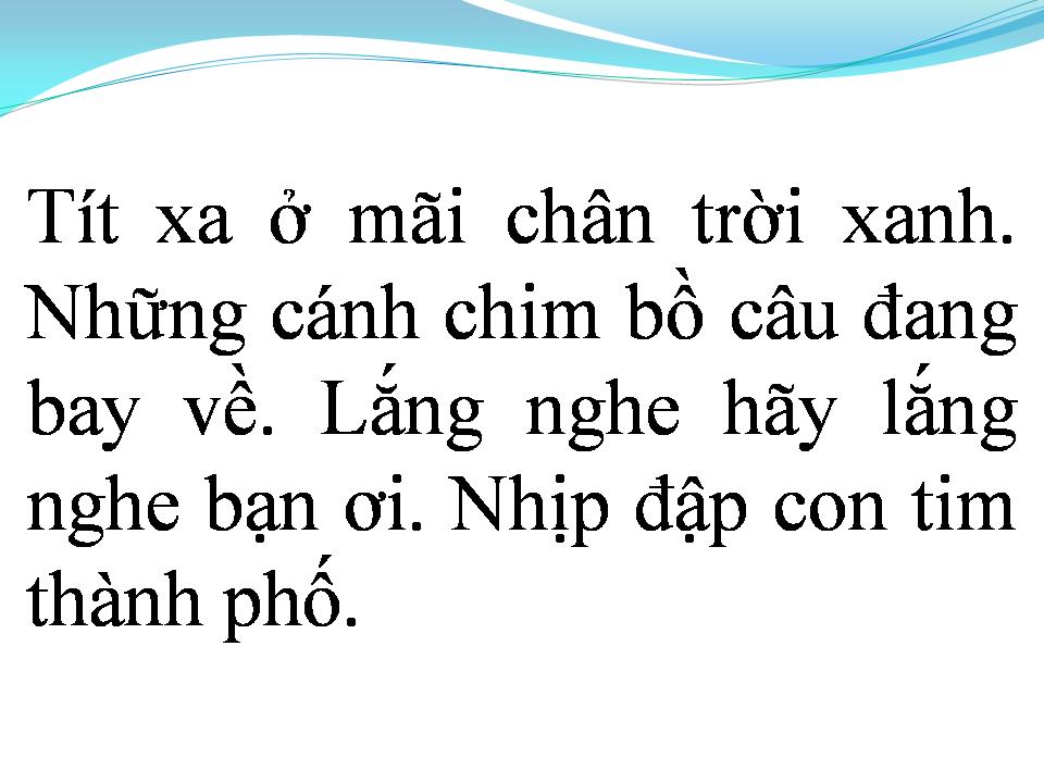 Lời bài hát ROCK SÀI GÒN