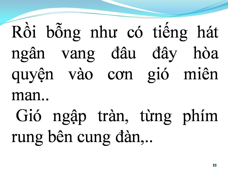 Lời bài hát ROCK XUÂN SANG