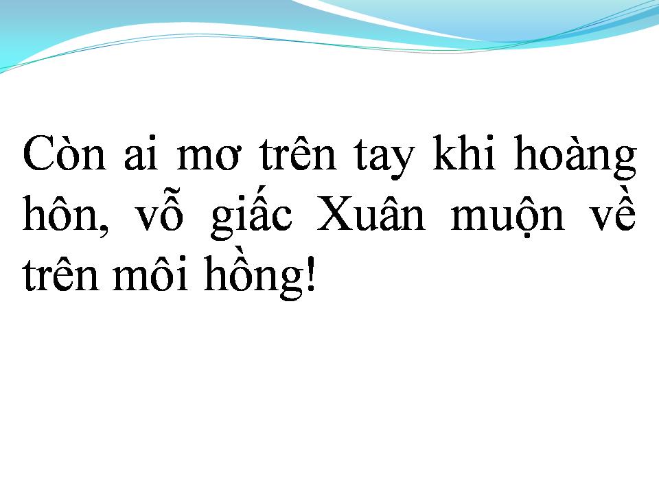 Lời bài hát RỒI MAI TÔI ĐƯA EM