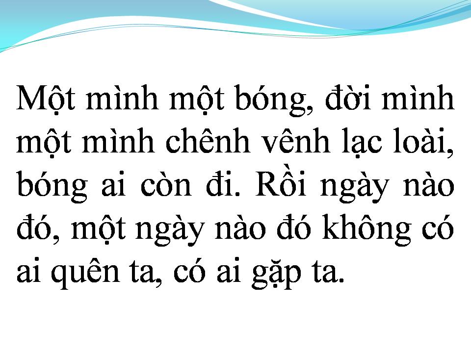 Lời bài hát RONG CHƠI CUỐI TRỜI QUÊN LÃNG