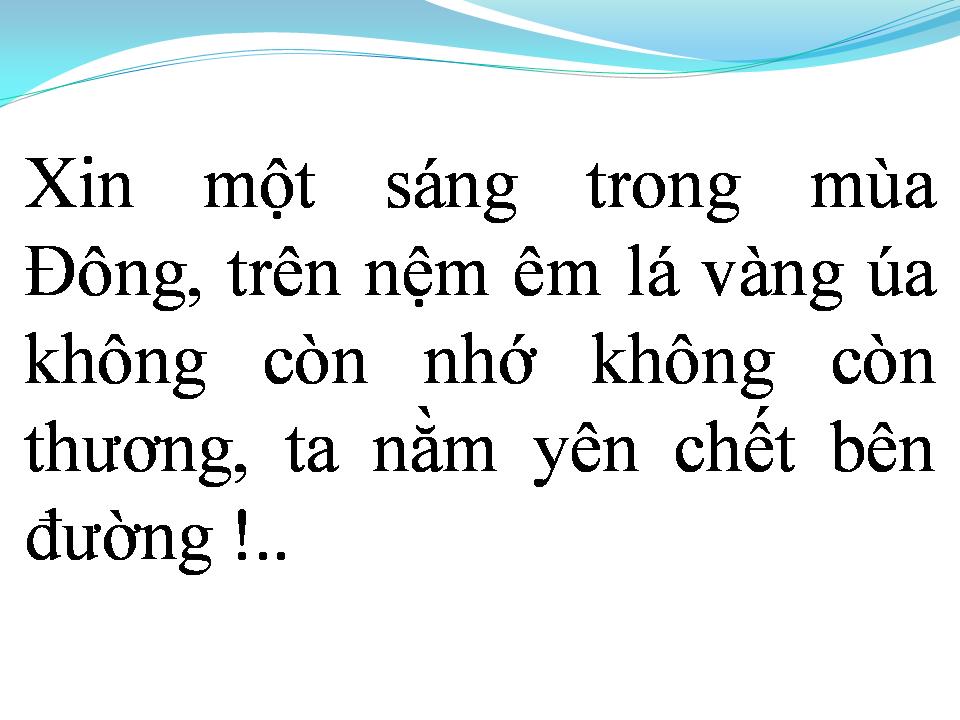 Lời bài hát RONG CHƠI CUỐI TRỜI QUÊN LÃNG