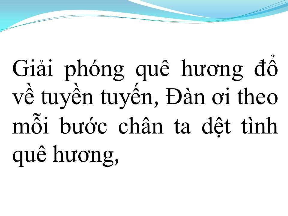 Lời bài hát RỪNG XANH VANG TIẾNG TA LƯ