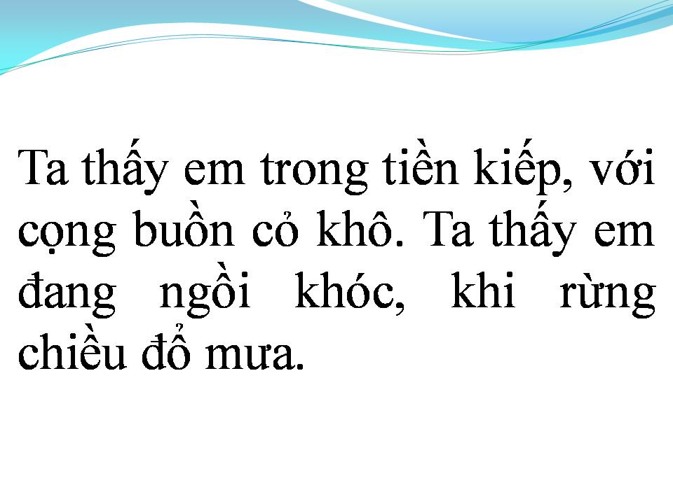 Lời bài hát RỪNG XƯA ĐÃ KHÉP