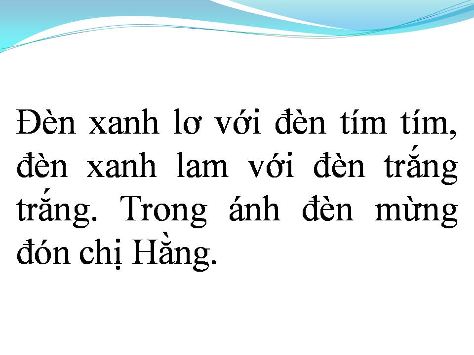 Lời bài hát RƯỚC ĐÈN THÁNG TÁM