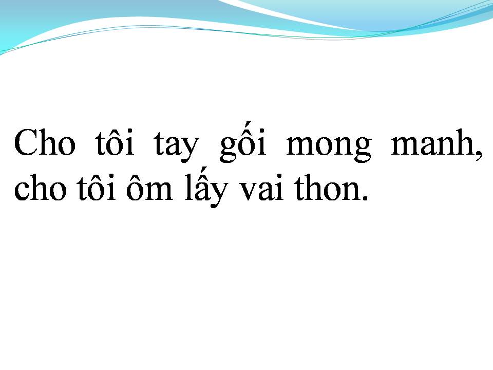 Lời bài hát RU ĐỜI ĐI NHÉ
