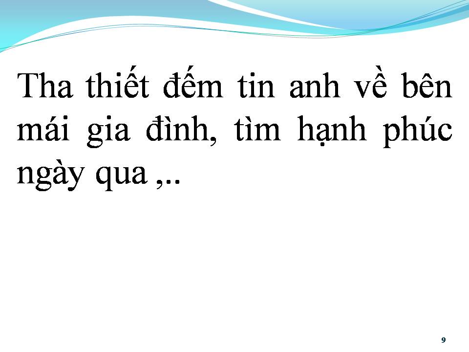 Lời bài hát RỪNG XƯA