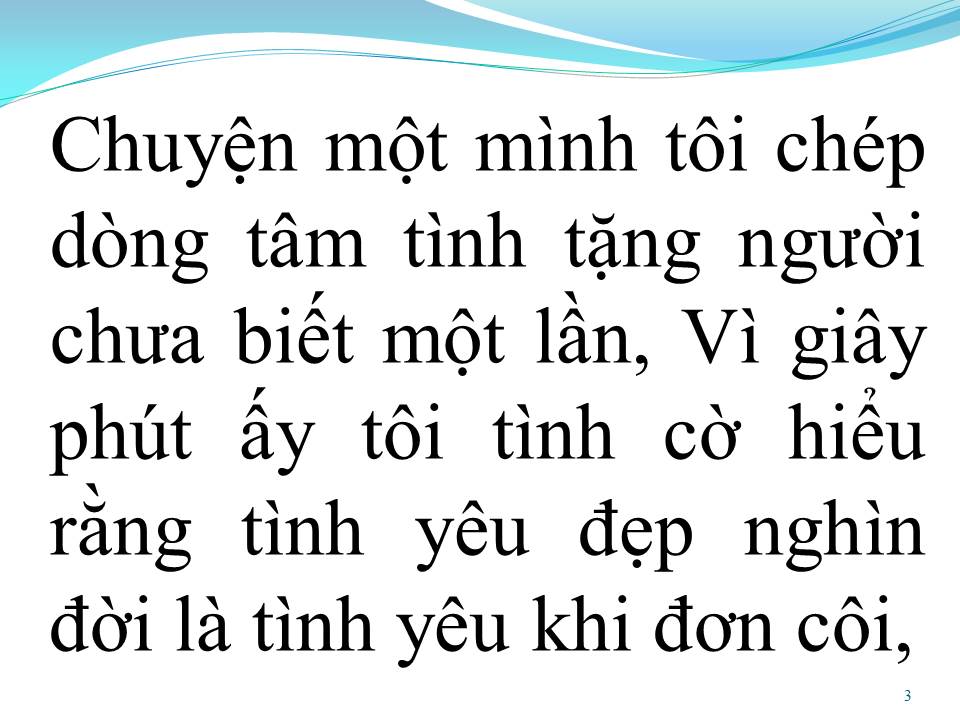 Lời bài hát HOA NỞ VỀ ĐÊM