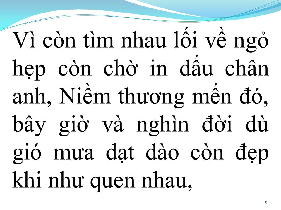 Lời bài hát HOA NỞ VỀ ĐÊM