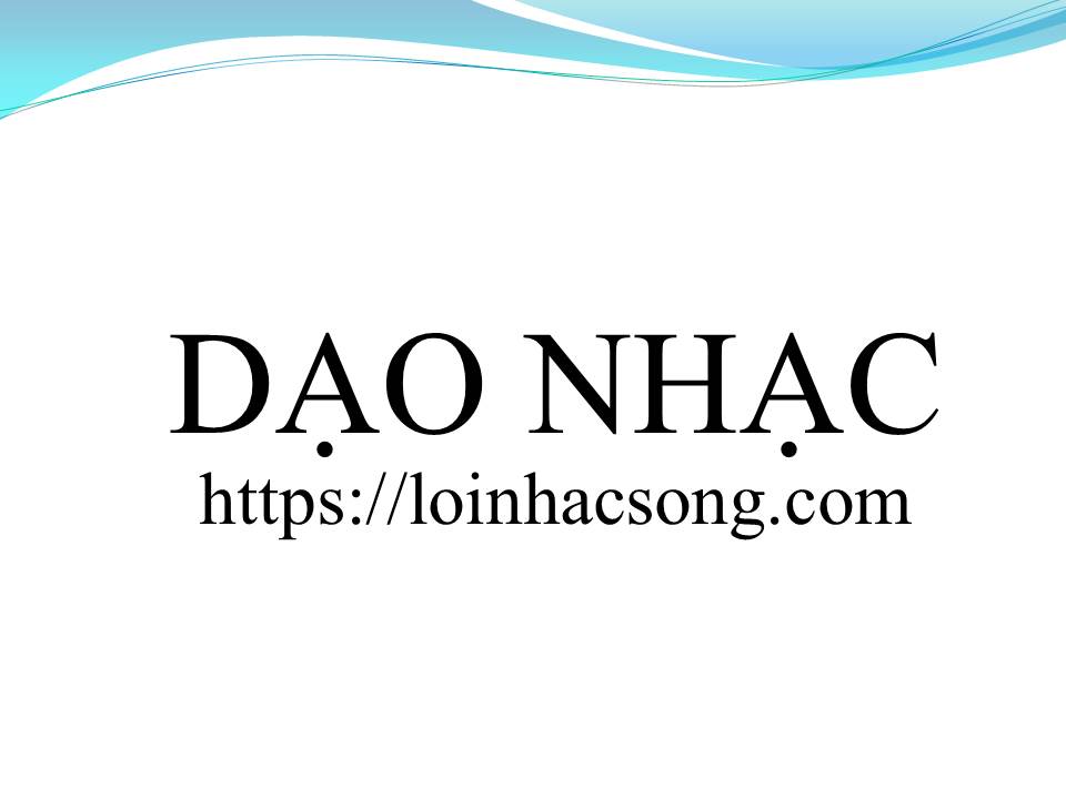 Lời bài hát HOA NỞ VỀ ĐÊM