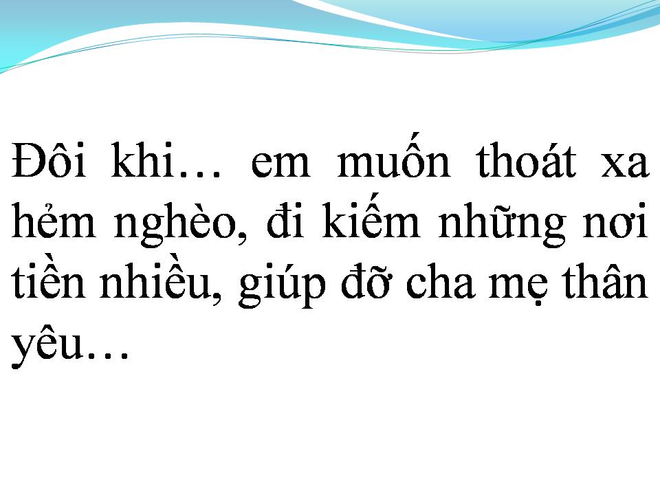 Lời bài hát GÁI NHÀ NGHÈO