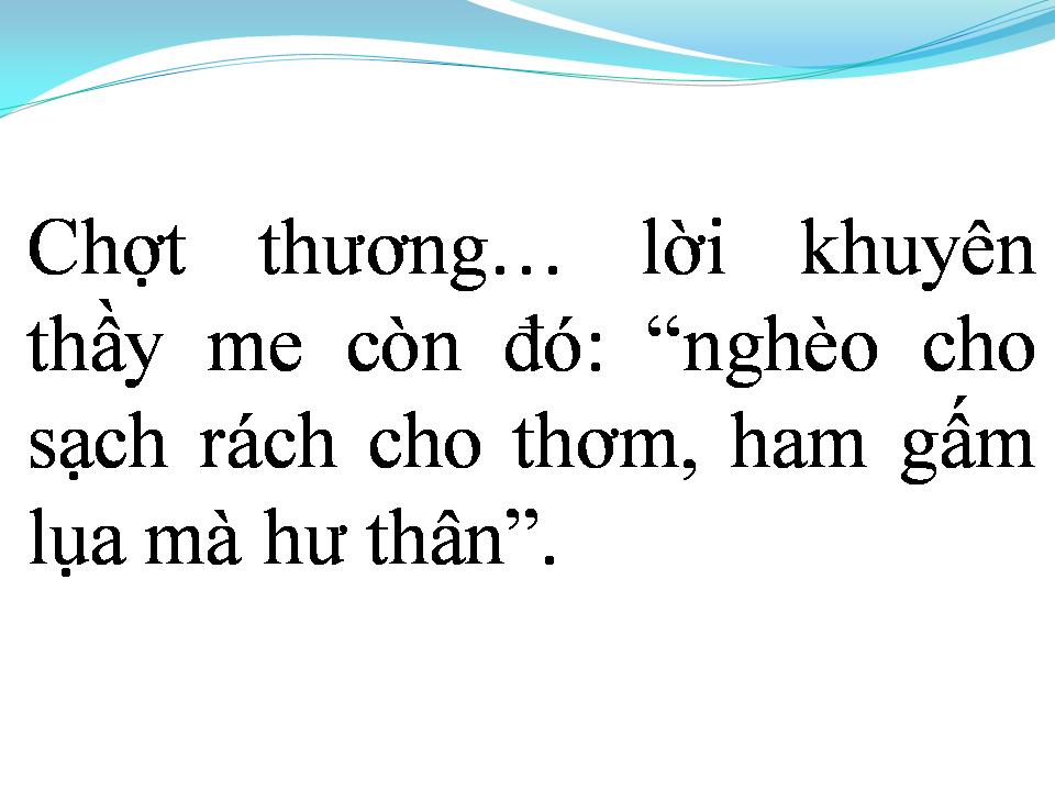 Lời bài hát GÁI NHÀ NGHÈO