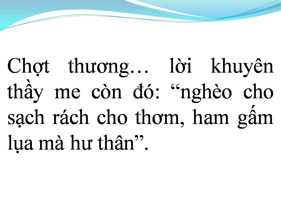 Lời bài hát GÁI NHÀ NGHÈO