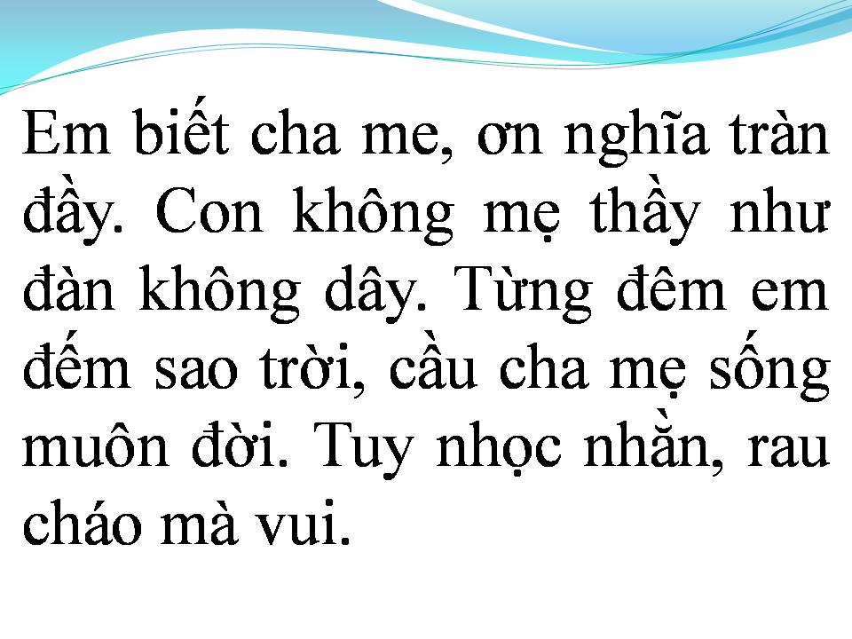Lời bài hát GÁI NHÀ NGHÈO