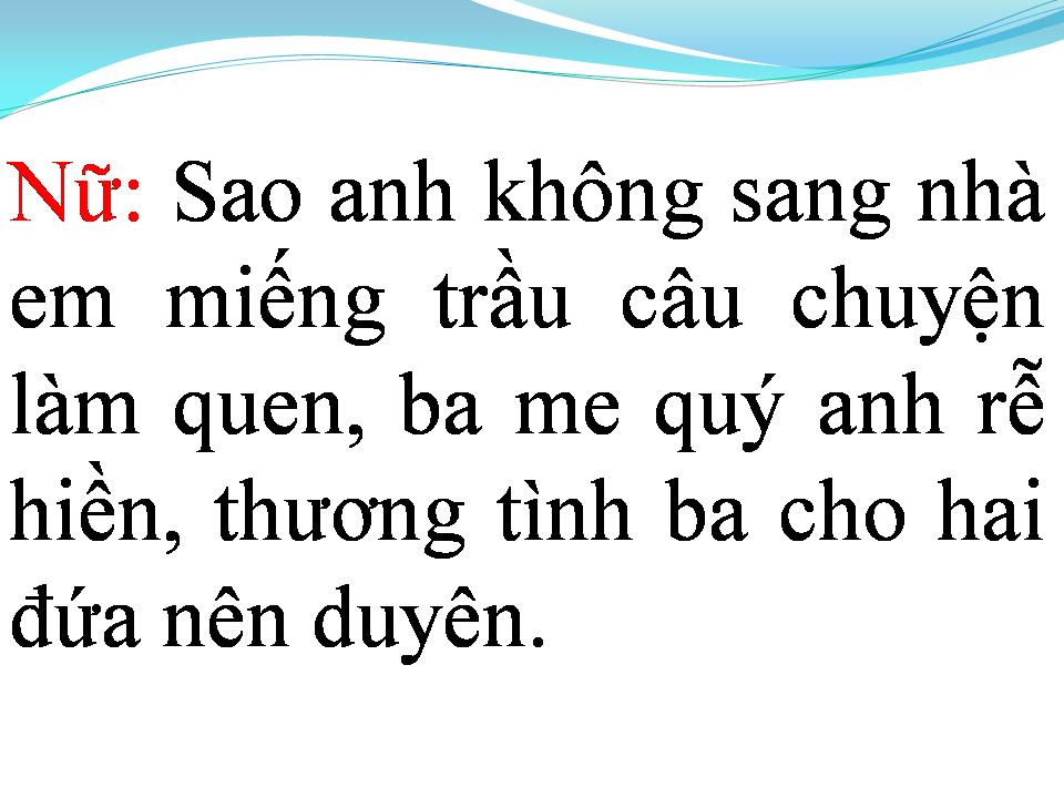 Lời bài hát GẮNG MÀ LO
