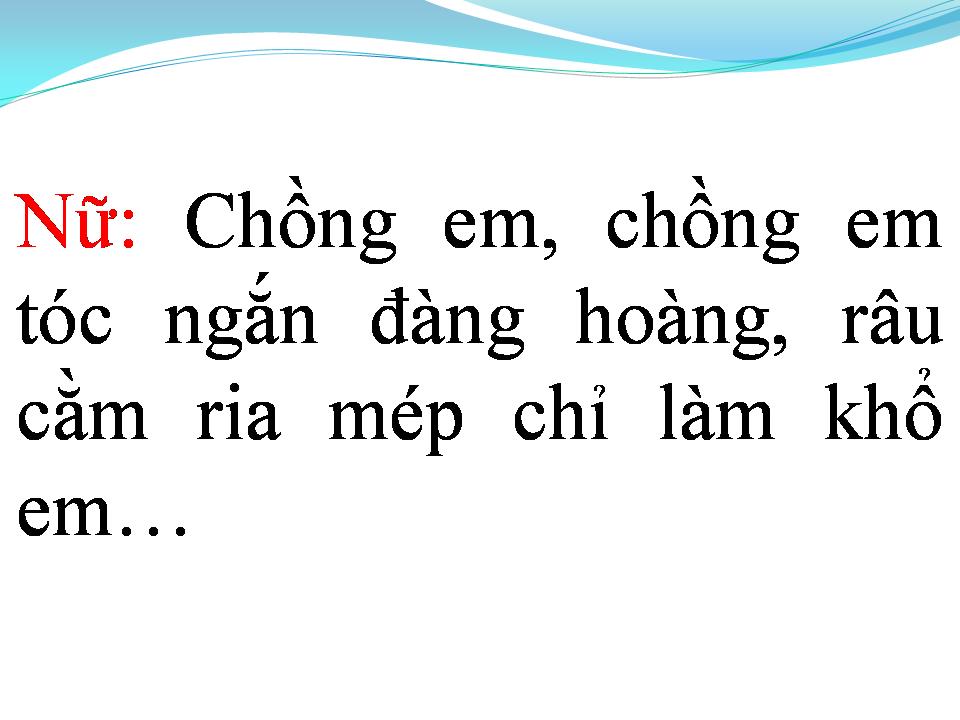 Lời bài hát GẮNG MÀ LO