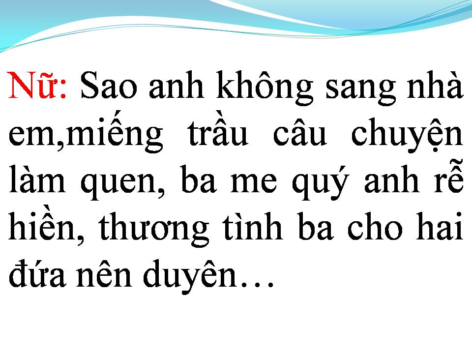 Lời bài hát GẮNG MÀ LO