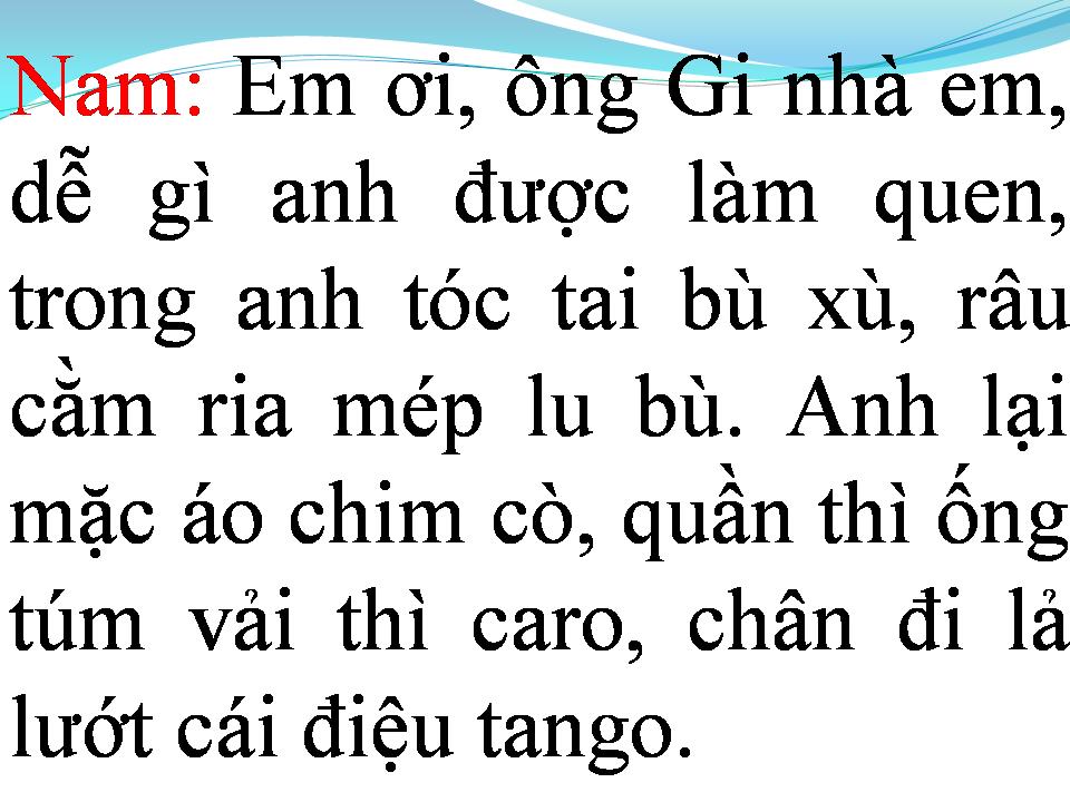 Lời bài hát GẮNG MÀ LO