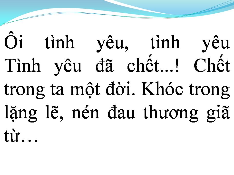 Lời bài hát GÁNH TƯƠNG TƯ