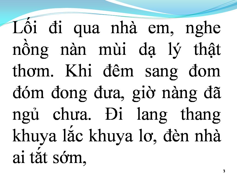 Lời bài hát GẶP NHAU LÀM NGƠ