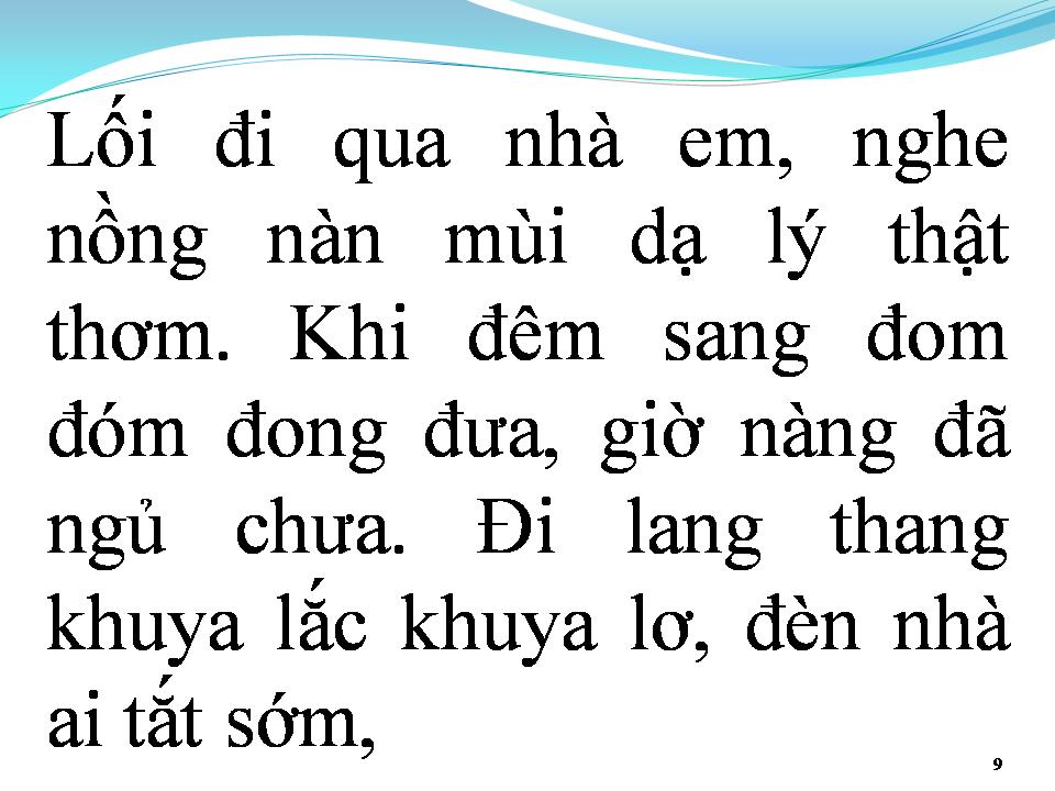 Lời bài hát GẶP NHAU LÀM NGƠ