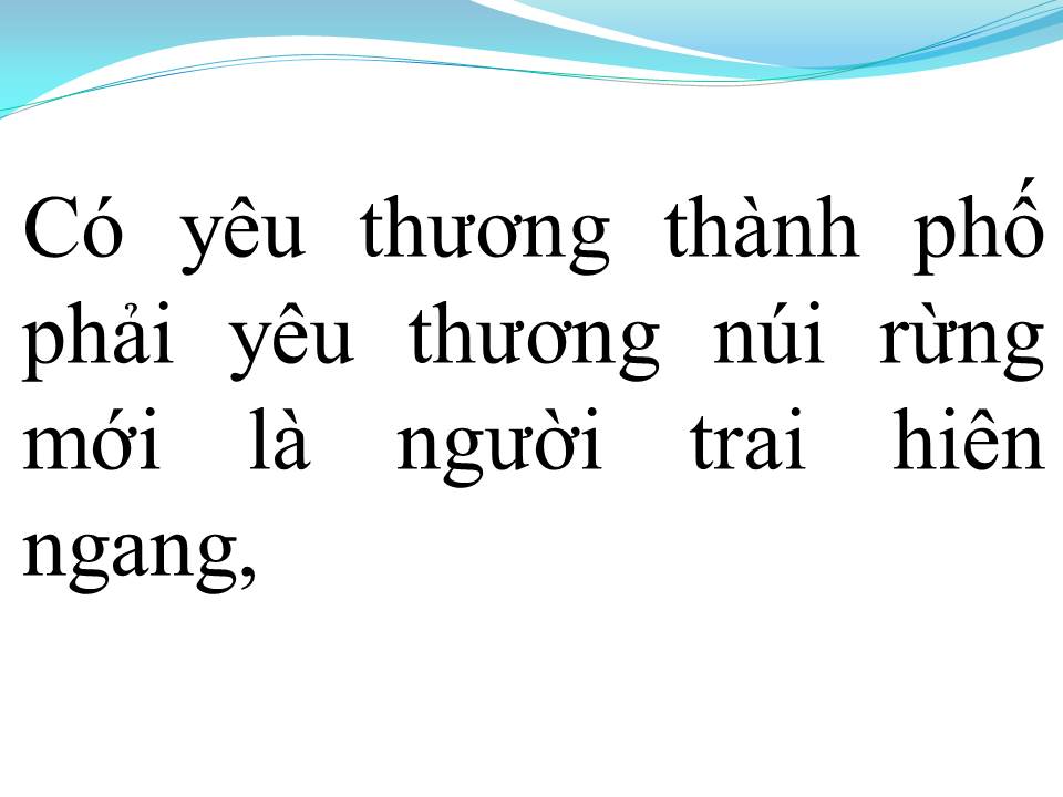 Lời bài hát GIÃ BIỆT SÀI GÒN