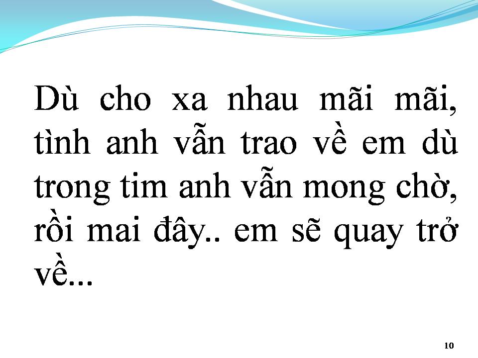Lời bài hát GIÂY PHÚT CHIA XA