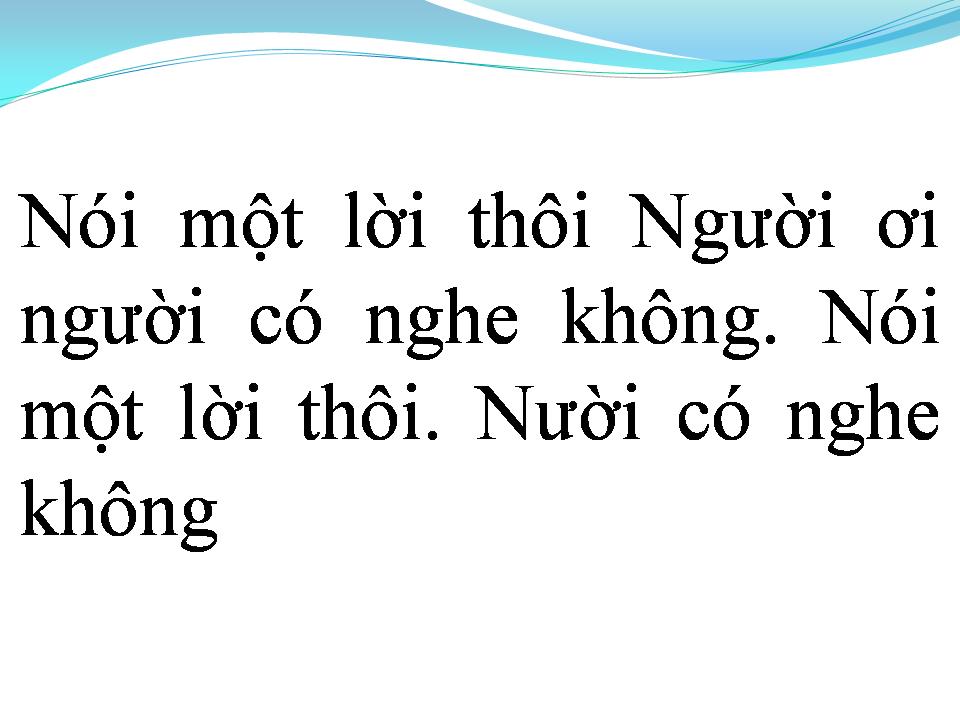 Lời bài hát GIỜ ANH HỨA ĐỂ LÀM GÌ
