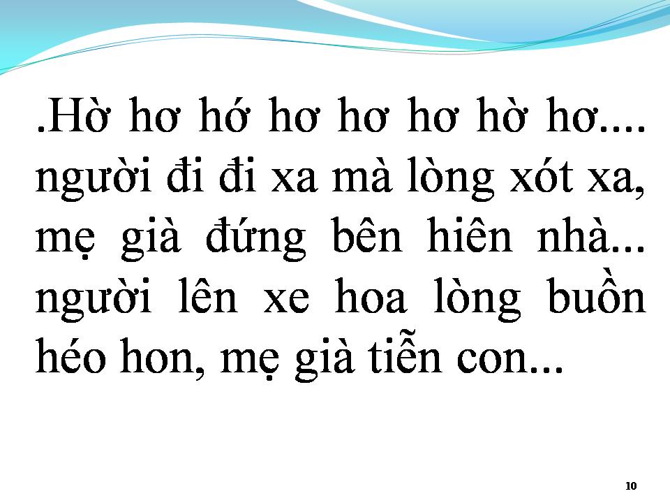 Lời bài hát GIÓ BẤC
