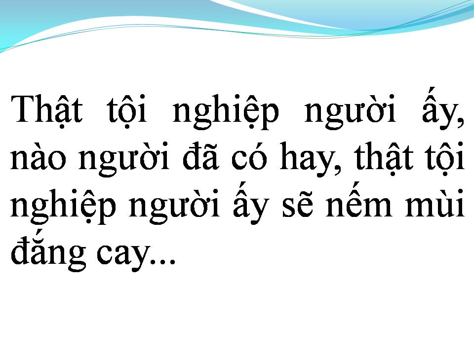Lời bài hát GIỐNG NHƯ TÔI