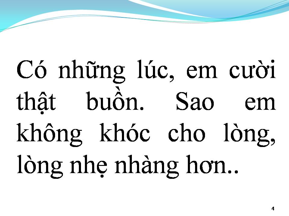 Lời bài hát GIỌT SƯƠNG TRÊN MI MẮT