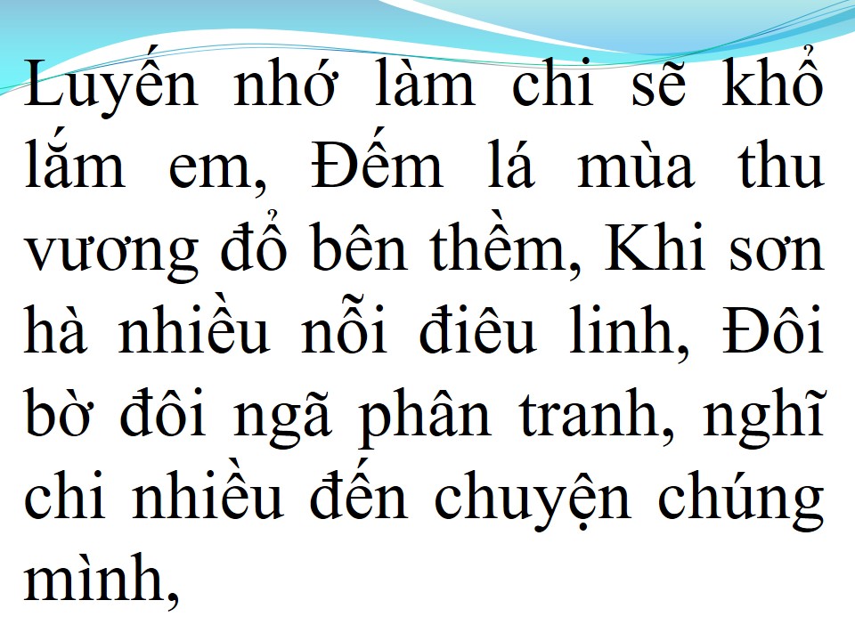 Lời bài hát GÕ CỬA
