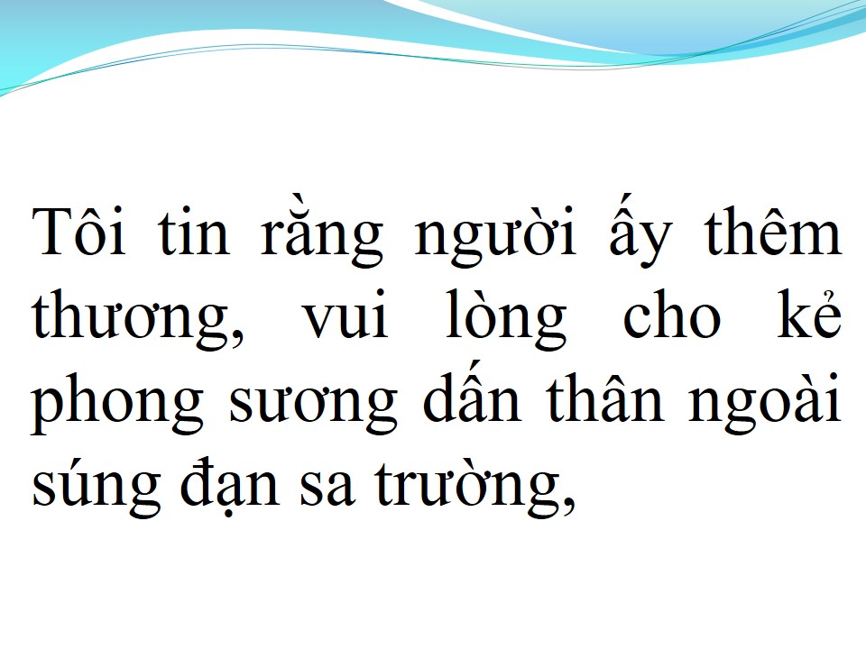 Lời bài hát GÕ CỬA
