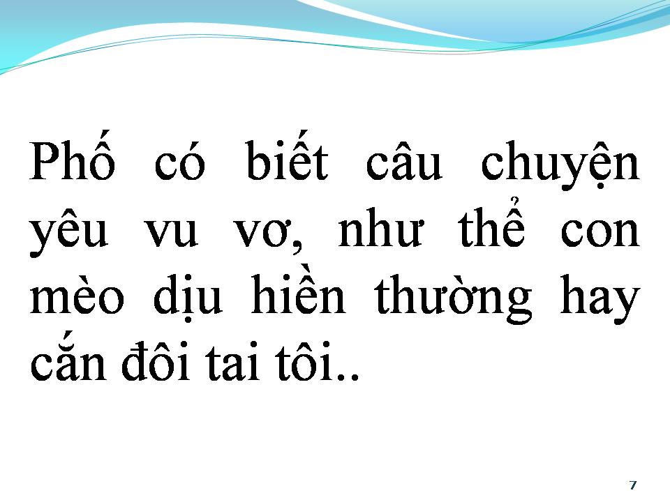 Lời bài hát GÓC PHỐ DỊU DÀNG