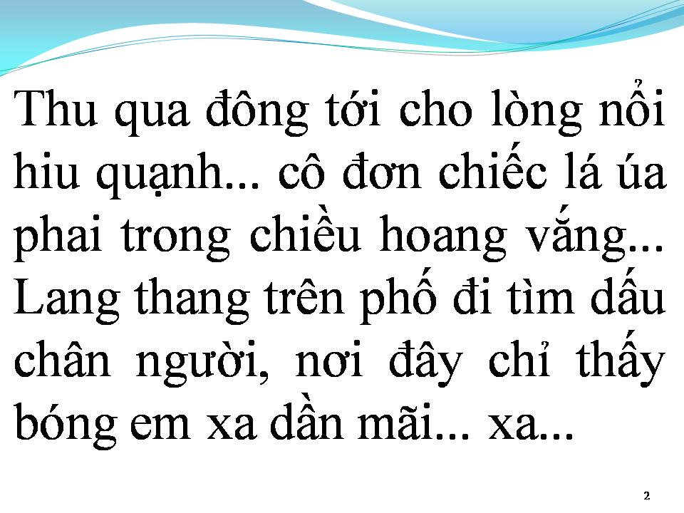 Lời bài hát GÓC PHỐ RÊU XANH