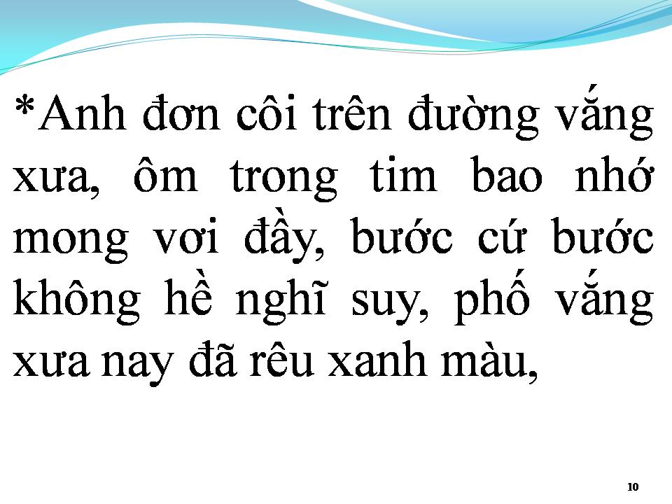 Lời bài hát GÓC PHỐ RÊU XANH