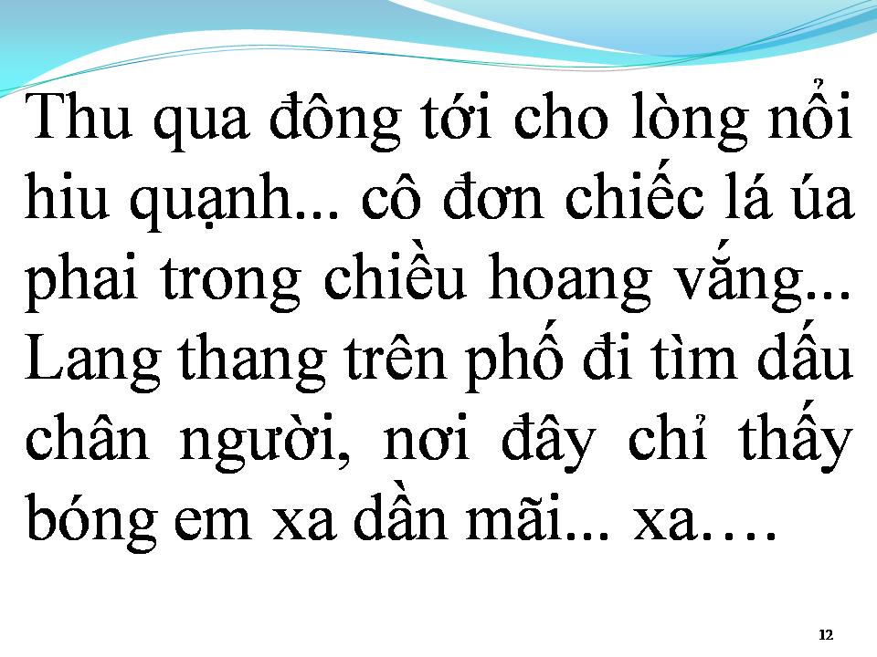 Lời bài hát GÓC PHỐ RÊU XANH