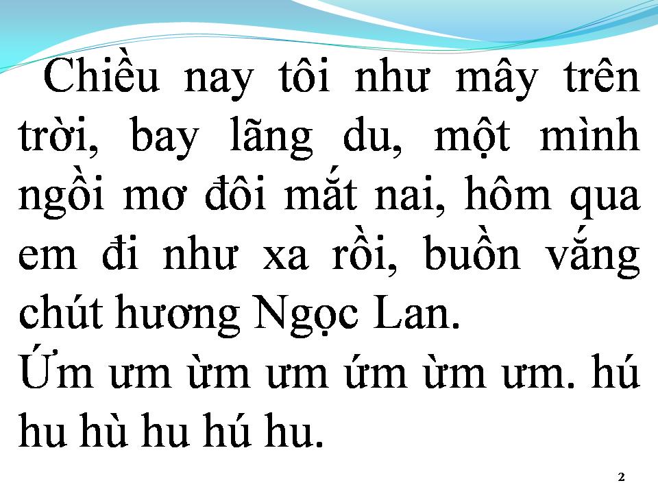 Lời bài hát GỞI ĐÔI MẮT NAI 