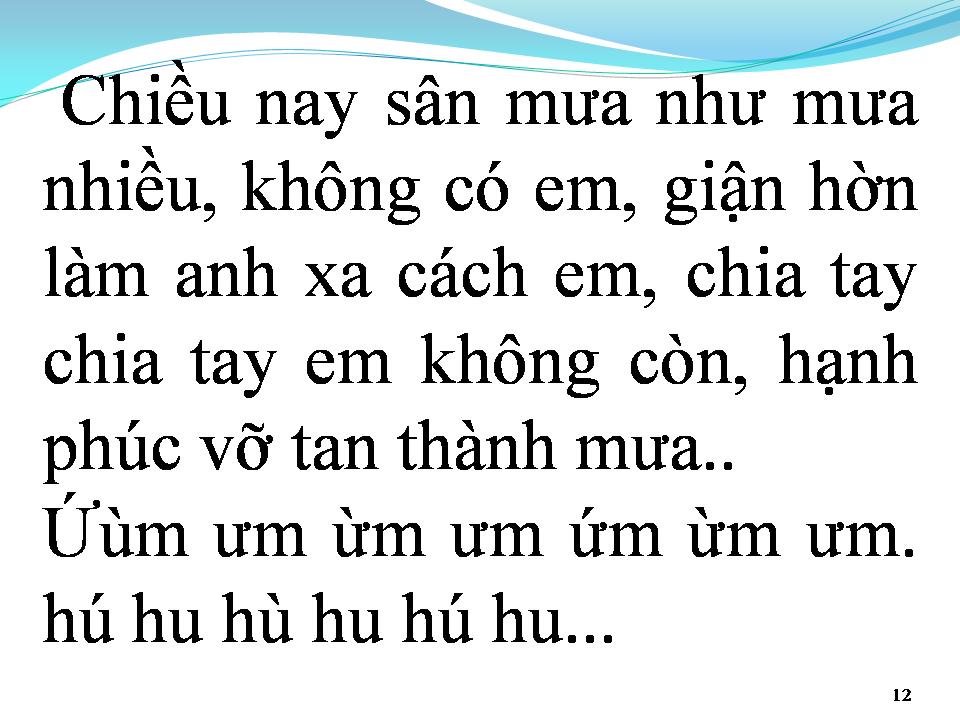 Lời bài hát GỞI ĐÔI MẮT NAI 