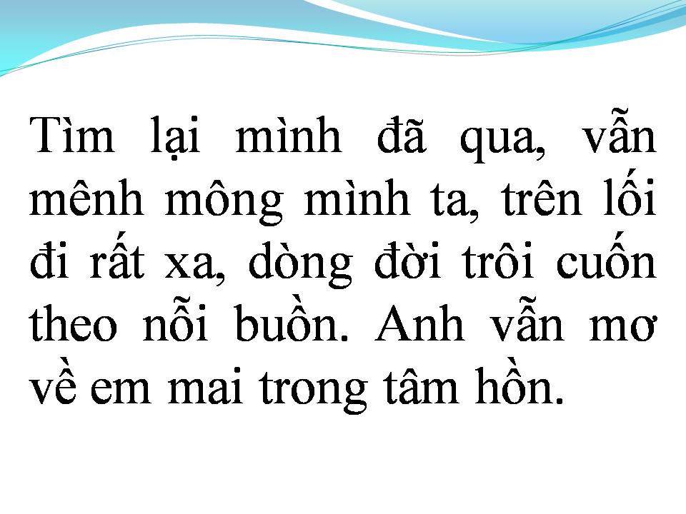 Lời bài hát GỌI EM TRONG MƯA