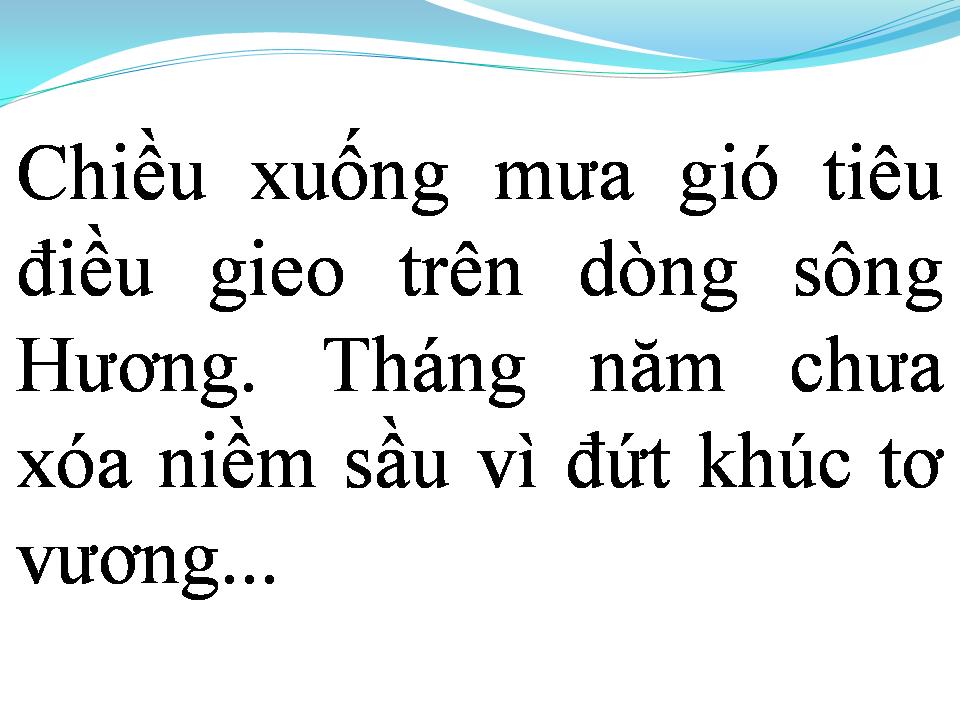 Lời bài hát GỢI GIẤC MƠ XƯA