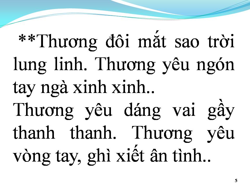 Lời bài hát GỌI NGƯỜI YÊU DẤU